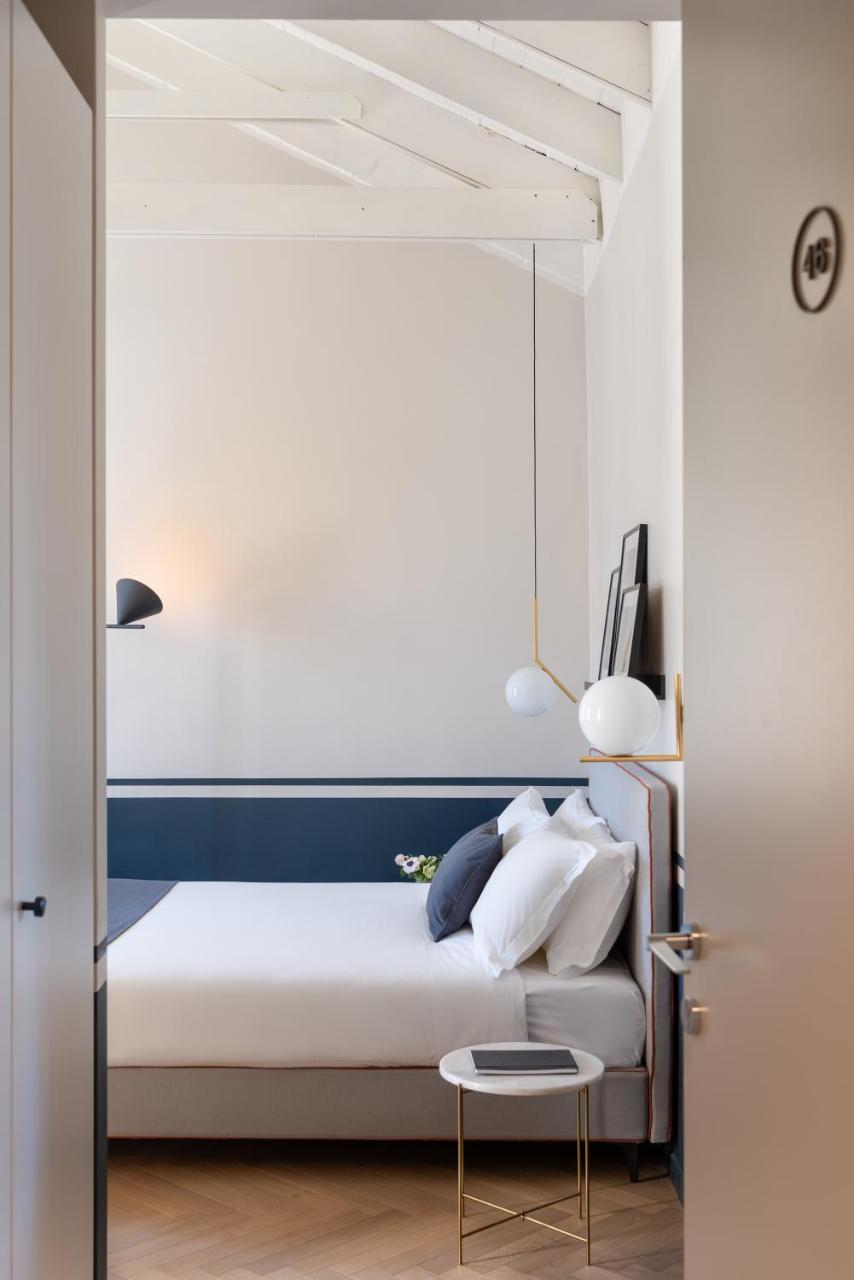 Velvet Grey Boutique Hotel Milán Exteriér fotografie