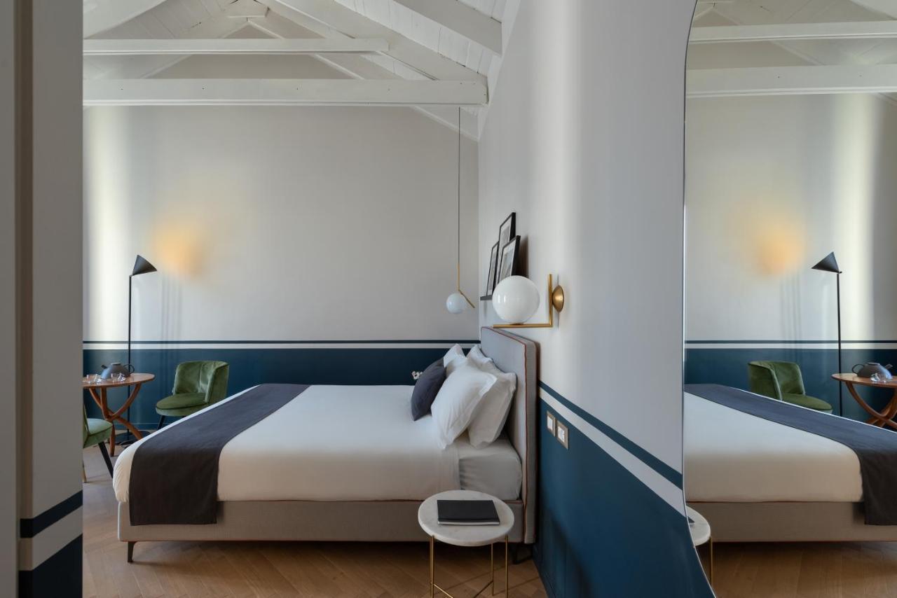 Velvet Grey Boutique Hotel Milán Exteriér fotografie