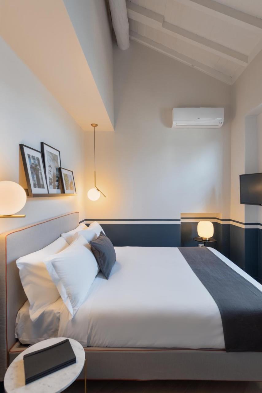 Velvet Grey Boutique Hotel Milán Exteriér fotografie